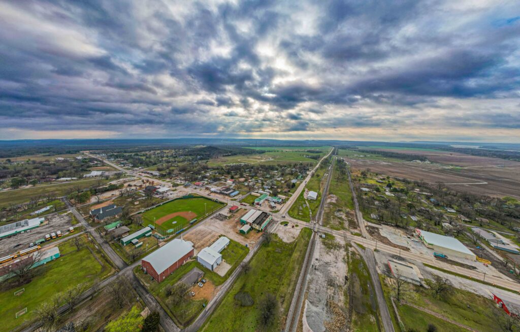 Contact Town Of Gore