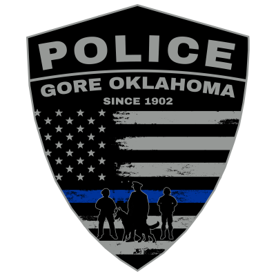 GORE PD Patch